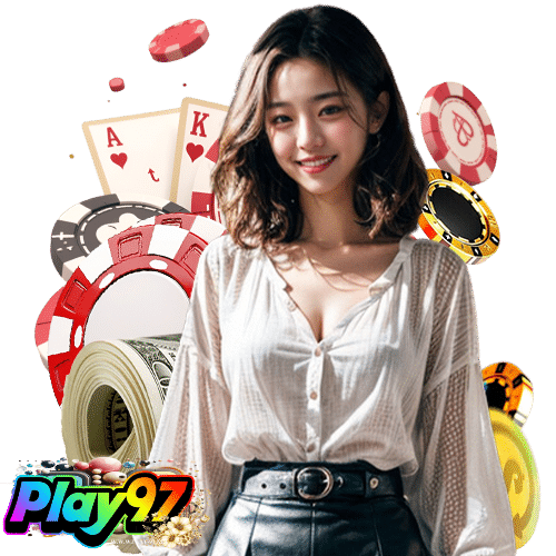 play97 ฝาก ถอนไว